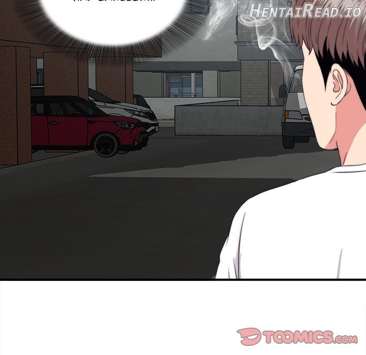 Behind the Curtains Chapter 10 - page 34