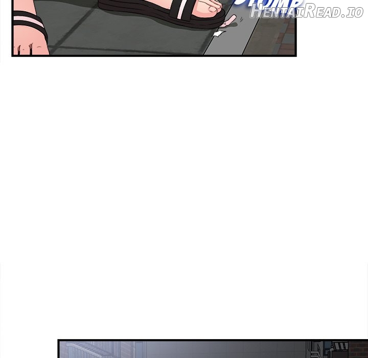 Behind the Curtains Chapter 10 - page 37