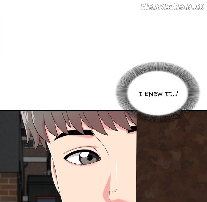 Behind the Curtains Chapter 10 - page 41