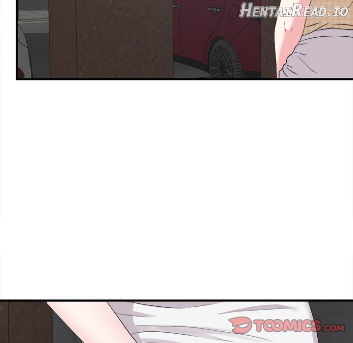 Behind the Curtains Chapter 10 - page 46