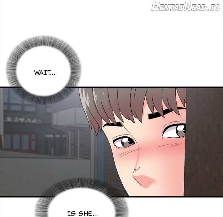 Behind the Curtains Chapter 10 - page 48