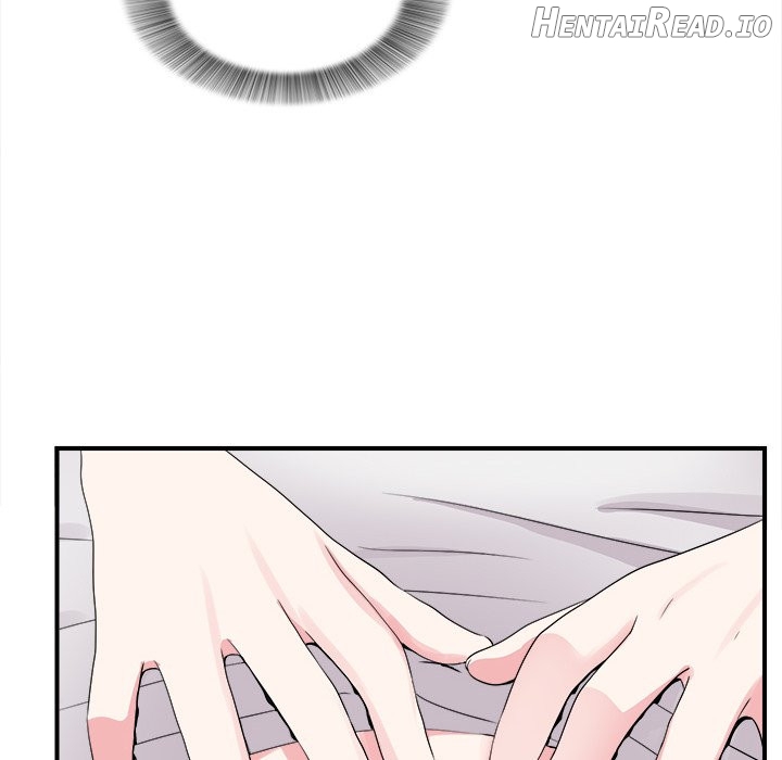 Behind the Curtains Chapter 10 - page 49