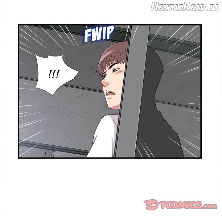 Behind the Curtains Chapter 10 - page 6
