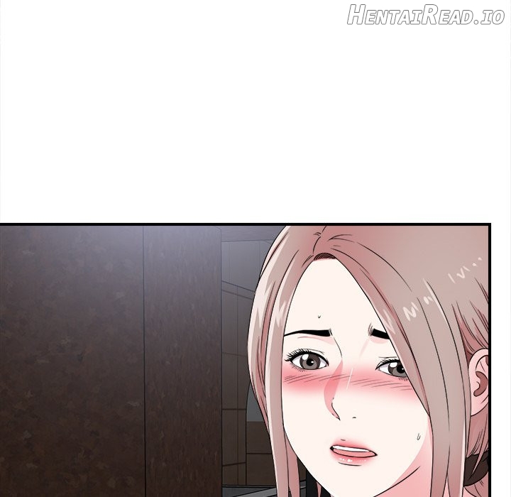 Behind the Curtains Chapter 10 - page 61