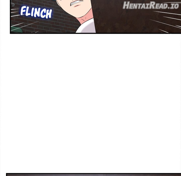 Behind the Curtains Chapter 10 - page 63