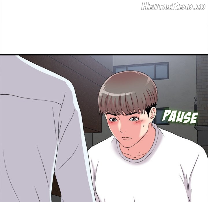 Behind the Curtains Chapter 10 - page 69