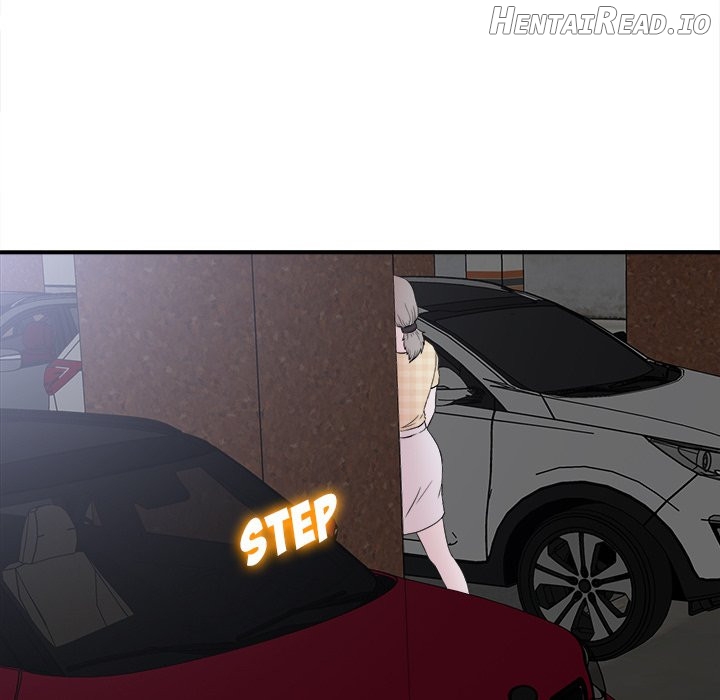 Behind the Curtains Chapter 10 - page 7