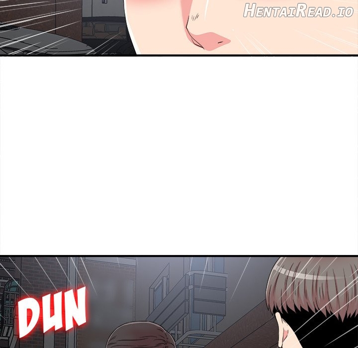 Behind the Curtains Chapter 10 - page 71