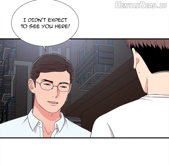 Behind the Curtains Chapter 10 - page 79