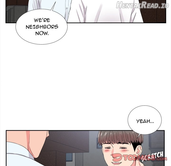 Behind the Curtains Chapter 10 - page 86