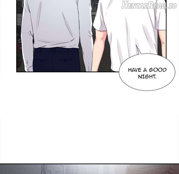 Behind the Curtains Chapter 10 - page 92