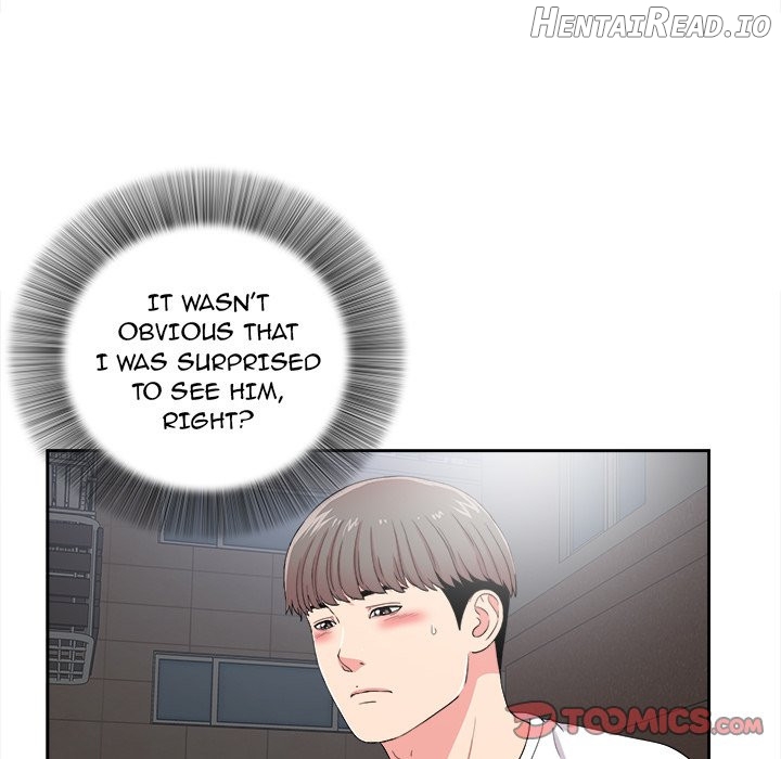 Behind the Curtains Chapter 10 - page 94