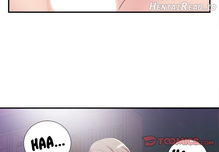 Behind the Curtains Chapter 37 - page 2