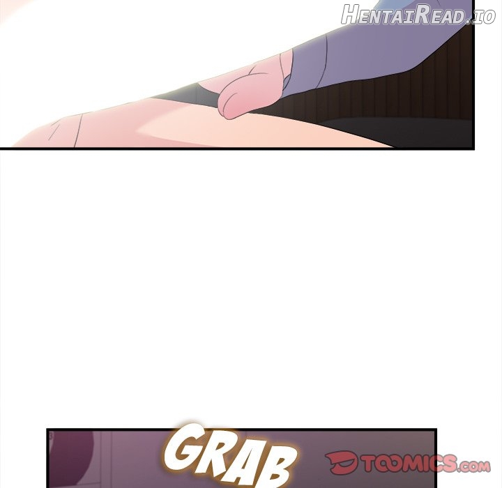Behind the Curtains Chapter 37 - page 50