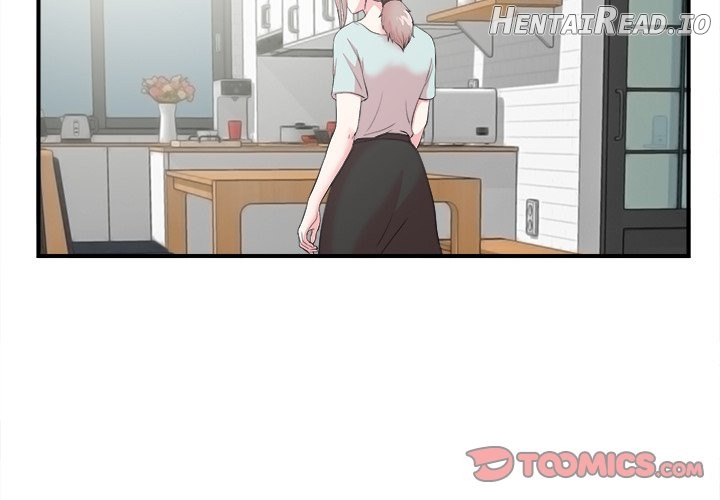 Behind the Curtains Chapter 11 - page 2