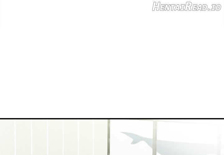 Behind the Curtains Chapter 11 - page 4