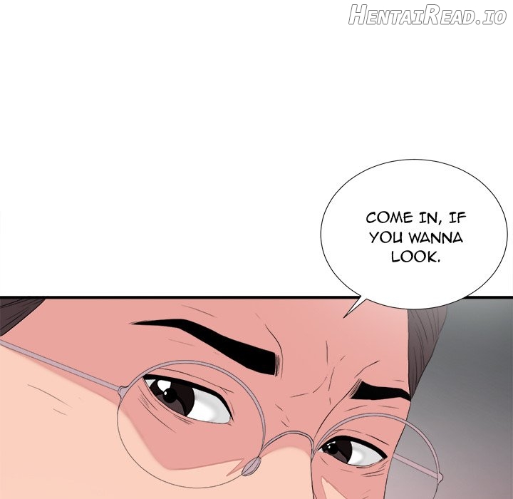 Behind the Curtains Chapter 38 - page 100