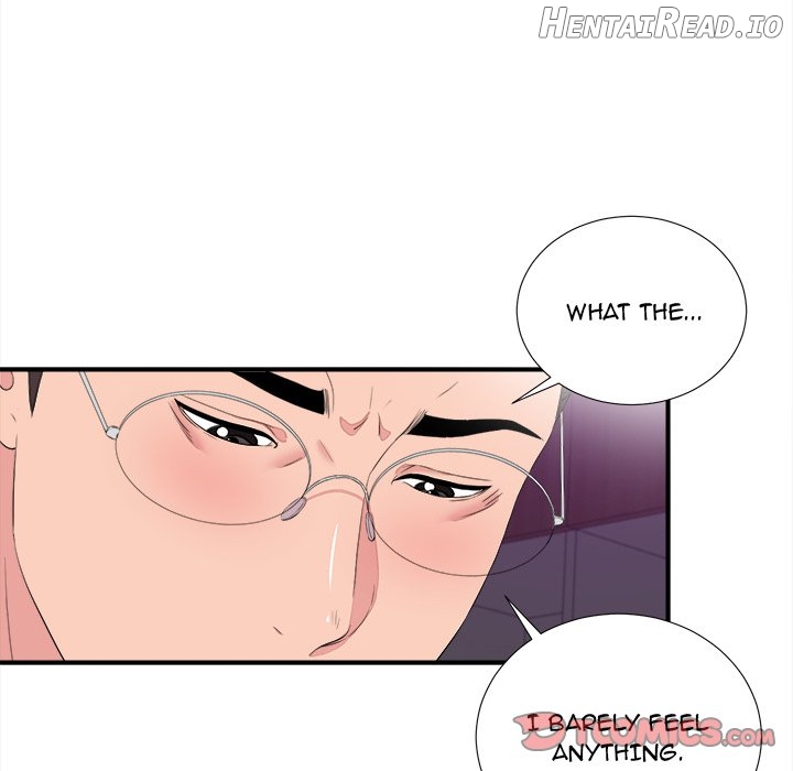 Behind the Curtains Chapter 38 - page 22