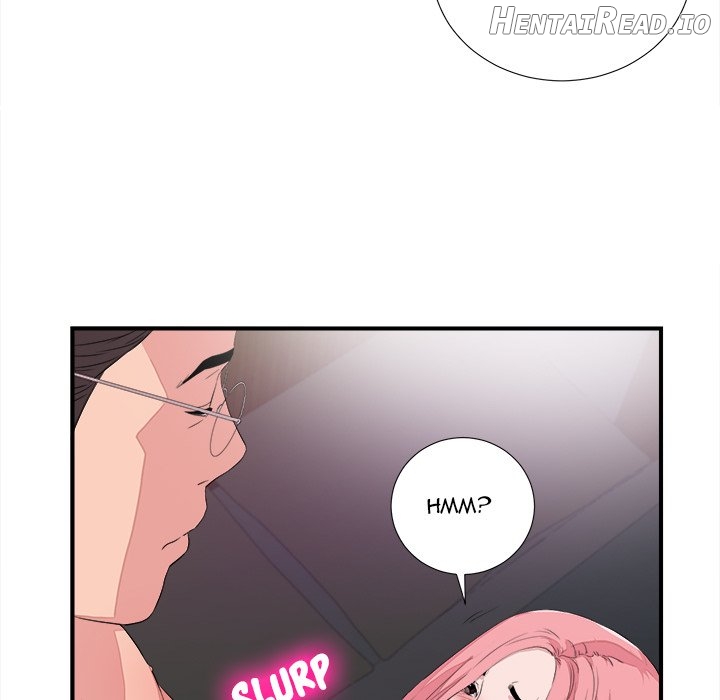 Behind the Curtains Chapter 38 - page 23