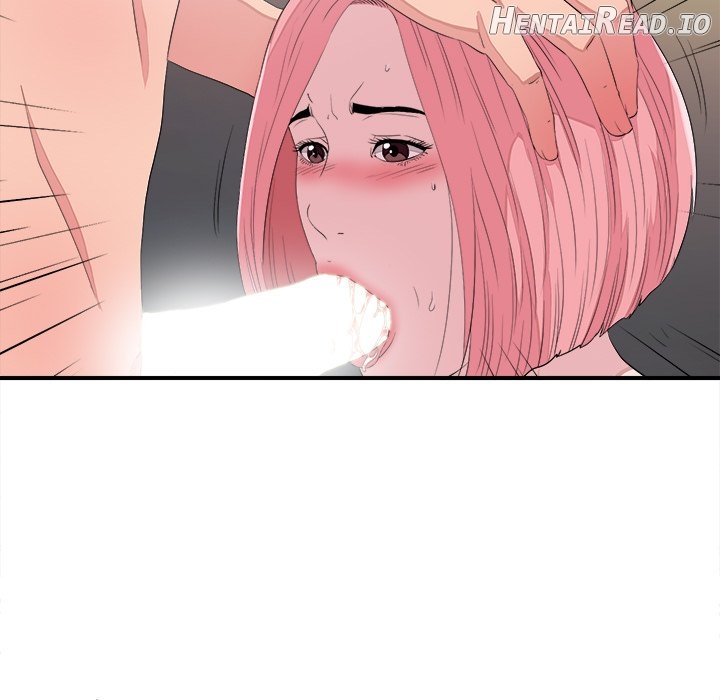 Behind the Curtains Chapter 38 - page 25