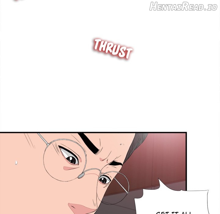 Behind the Curtains Chapter 38 - page 29