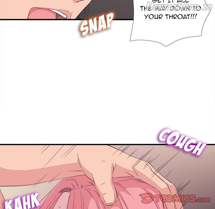 Behind the Curtains Chapter 38 - page 30