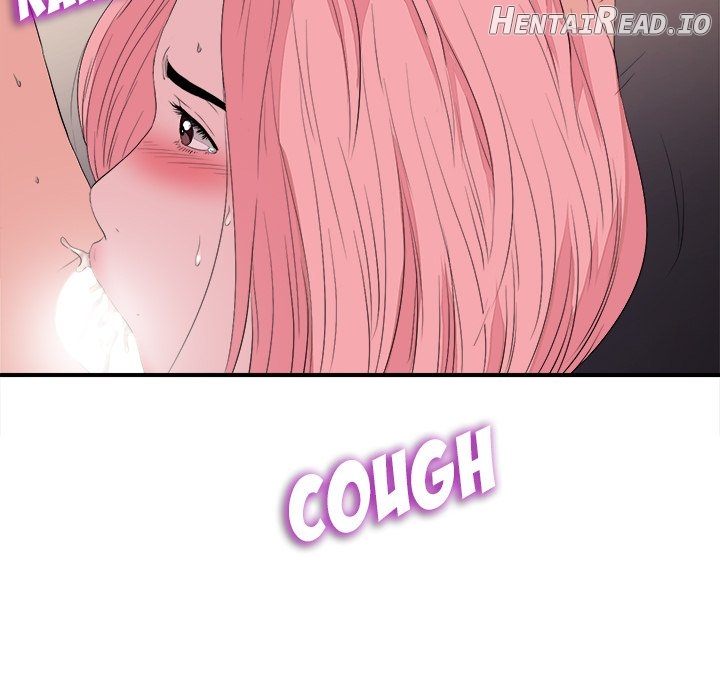 Behind the Curtains Chapter 38 - page 31