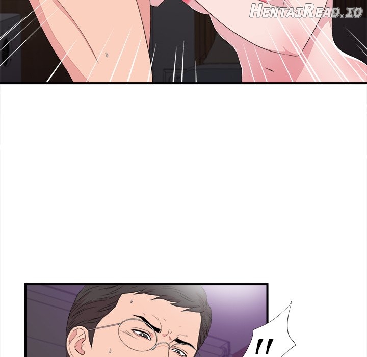 Behind the Curtains Chapter 38 - page 33