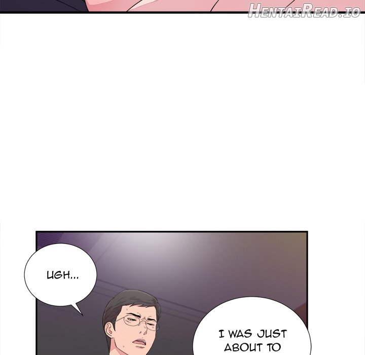 Behind the Curtains Chapter 38 - page 36
