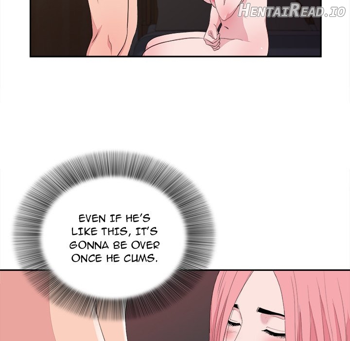 Behind the Curtains Chapter 38 - page 40
