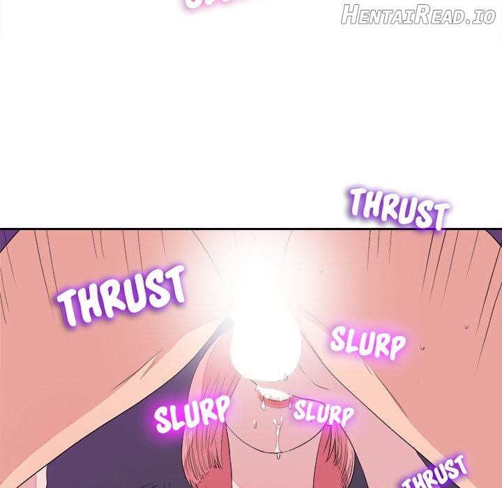 Behind the Curtains Chapter 38 - page 43
