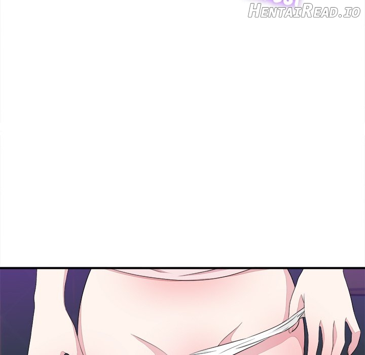 Behind the Curtains Chapter 38 - page 47