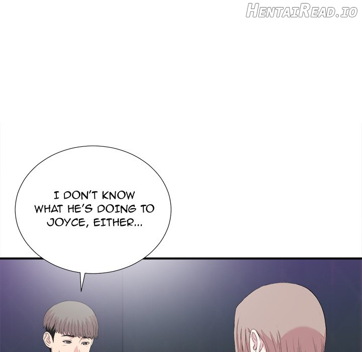 Behind the Curtains Chapter 38 - page 53