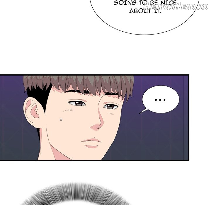 Behind the Curtains Chapter 38 - page 56