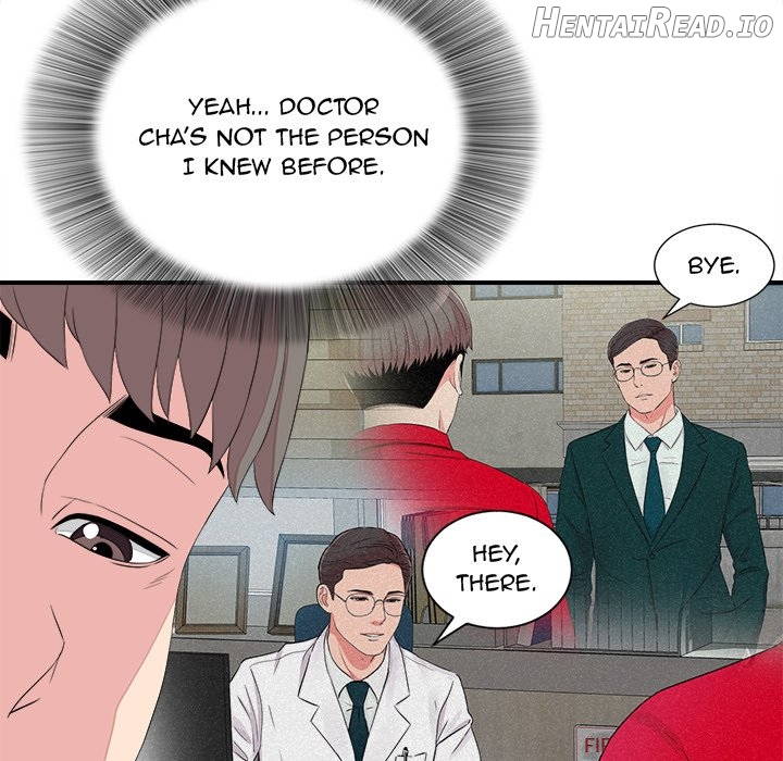 Behind the Curtains Chapter 38 - page 57