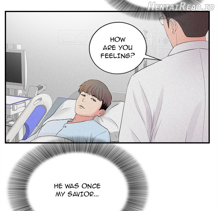 Behind the Curtains Chapter 38 - page 59