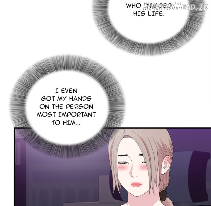 Behind the Curtains Chapter 38 - page 63