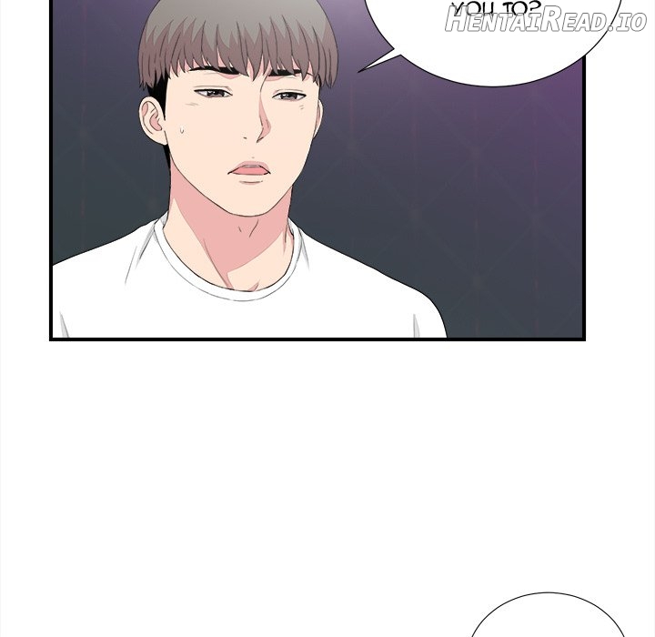 Behind the Curtains Chapter 38 - page 67