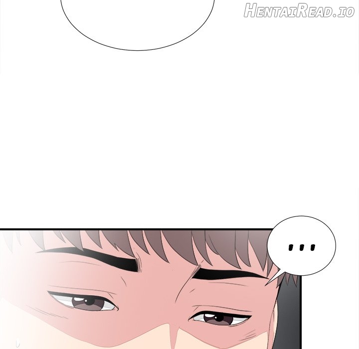 Behind the Curtains Chapter 38 - page 69