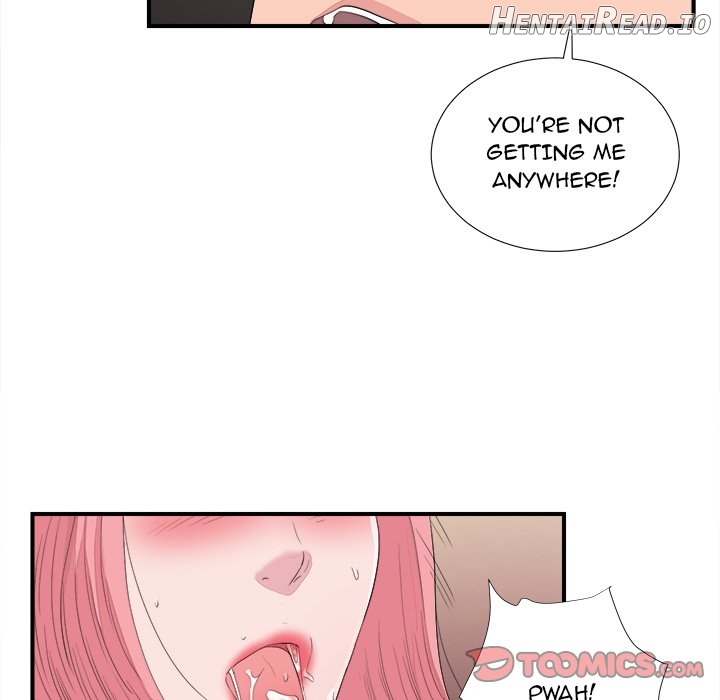 Behind the Curtains Chapter 38 - page 74