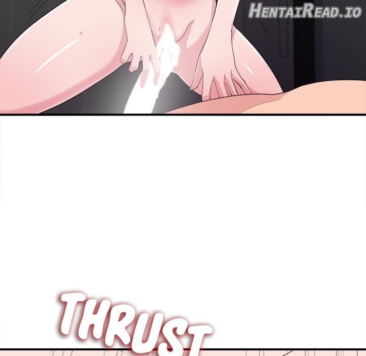 Behind the Curtains Chapter 38 - page 77