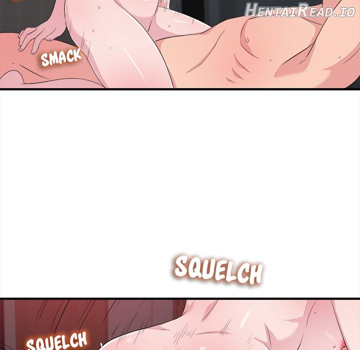 Behind the Curtains Chapter 38 - page 80