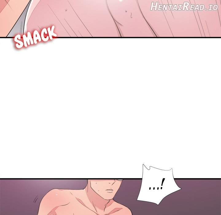Behind the Curtains Chapter 38 - page 91