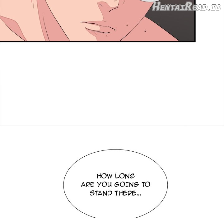 Behind the Curtains Chapter 38 - page 95