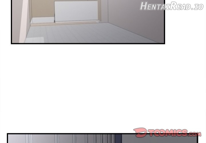 Behind the Curtains Chapter 12 - page 2