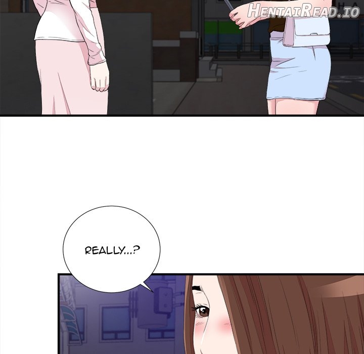 Behind the Curtains Chapter 39 - page 32