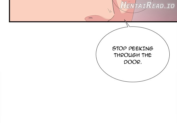 Behind the Curtains Chapter 39 - page 4