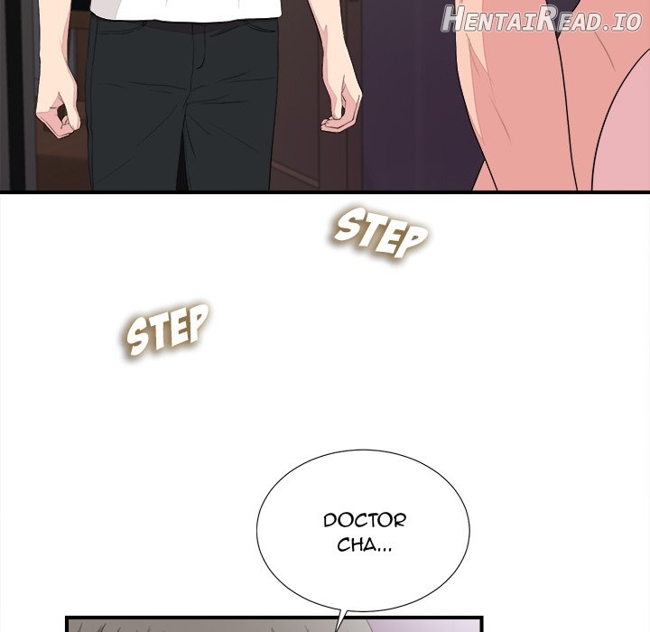 Behind the Curtains Chapter 39 - page 7