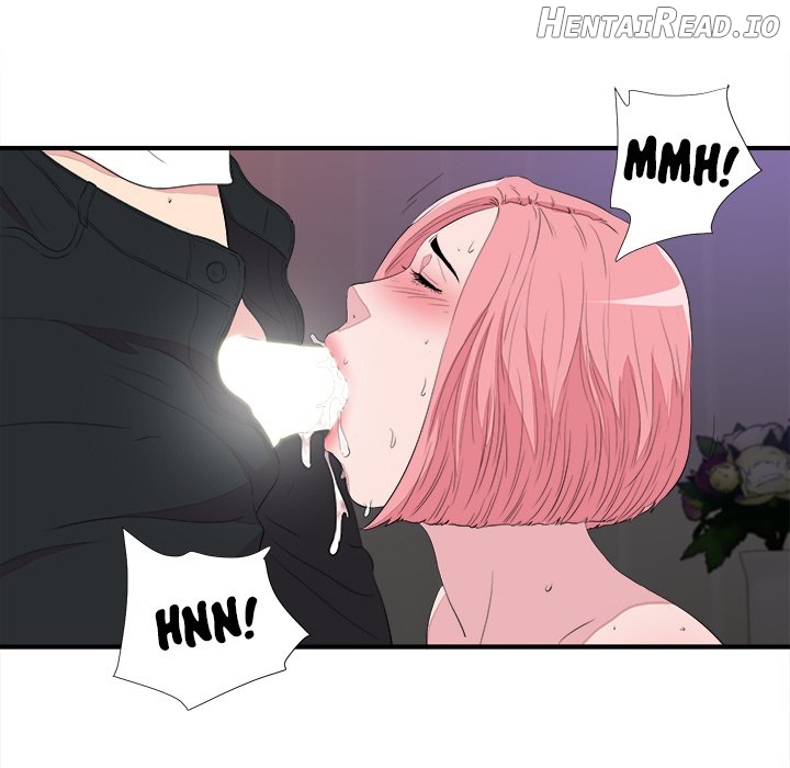 Behind the Curtains Chapter 39 - page 71