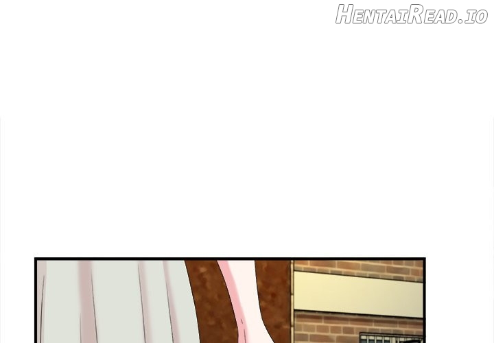 Behind the Curtains Chapter 13 - page 1